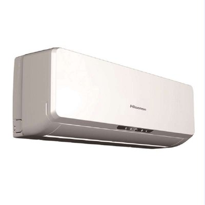 海信(Hisense)大1匹壁掛式變頻冷暖空調(diào)KFR-26GW/A8X118N-A1(1N17) 海信 .